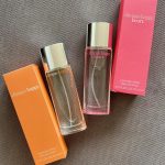 عطر ادکلن کلینیک هپی هارت کلینیک - Clinique Happy Heart 2003 Clinique - بررسی، قیمت و خرید