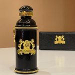عطر ادکلن بِلَک ماسک الکساندر جی - Black Muscs Alexandre.J - بررسی، قیمت و خرید