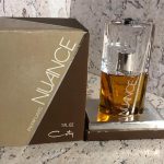 عطر ادکلن نُوآنس کوتی - Nuance Coty - بررسی، قیمت و خرید