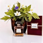 عطر ادکلن الور سنشوال پارفوم شانل - Allure Sensuelle Parfum Chanel - بررسی، قیمت و خرید