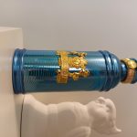 عطر ادکلن زافیر عود وانیل الکساندر جی - Zafeer Oud Vanille Alexandre.J - بررسی، قیمت و خرید