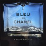 عطر ادکلن بلو د چنل ادو پارفوم شانل - Bleu de Chanel Eau de Parfum Chanel - بررسی، قیمت و خرید