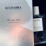 عطر ادکلن فرام د هارت الغبرا پرفیومز - From the Heart Alghabra Parfums - بررسی، قیمت و خرید