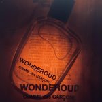 عطر ادکلن واندراود کومه د گارسون - Wonderoud Comme des Garcons - بررسی، قیمت و خرید