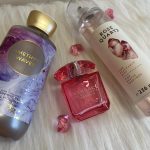 عطر ادکلن امتیست ویوز بث اند بادی ورکز - Amethyst Waves Bath & Body Works - بررسی، قیمت و خرید