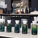عطر ادکلن باچو نلا پیویا کومو لیک - Bacio Nella Pioggia Como Lake - بررسی، قیمت و خرید