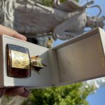 عطر ادکلن چینی اود اریج ل دوری - Chinese Oud Areej Le Doré - بررسی، قیمت و خرید