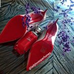 عطر ادکلن لوبیکس کریستین لوبوتین - Loubikiss Christian Louboutin - بررسی، قیمت و خرید