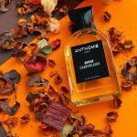 عطر ادکلن هیور کانیکولر آنتینومی - Hiver Caniculaire Antinomie - بررسی، قیمت و خرید