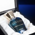 عطر ادکلن لگسی الکساندر - Legacy Alexander - بررسی، قیمت و خرید
