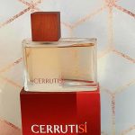 عطر ادکلن چروتیسی چروتی - CerrutiSi Cerruti - بررسی، قیمت و خرید