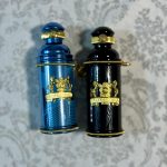 عطر ادکلن بِلَک ماسک الکساندر جی - Black Muscs Alexandre.J - بررسی، قیمت و خرید