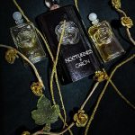 عطر ادکلن ناکچرن د کارون پرفیوم کارن - Nocturnes de Caron Parfum Caron - بررسی، قیمت و خرید