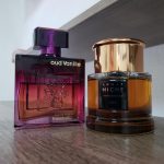عطر ادکلن اود وانیل فرانک اولیویه - Oud Vanille Franck Olivier - بررسی، قیمت و خرید