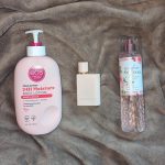 عطر ادکلن گینگهام گورجس بث اند بادی ورکز - Gingham Gorgeous Bath & Body Works - بررسی، قیمت و خرید
