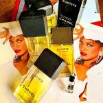 عطر ادکلن اگوئیست کلن کنسانتره شانل - Egoiste Cologne Concentree Chanel - بررسی، قیمت و خرید