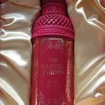 عطر ادکلن د ماجِستیک جاردین الکساندر جی - The Majestic Jardin Alexandre.J - بررسی، قیمت و خرید