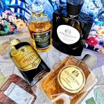 عطر ادکلن 24 اولد باند استریت تریپل اکسترکت اَتکینسنز - 24 Old Bond Street Triple Extract Atkinsons - بررسی، قیمت و خرید