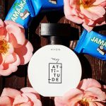 عطر ادکلن مای اَتیتود ایوون - My Attitude Avon - بررسی، قیمت و خرید