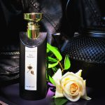 عطر ادکلن او پرفمه او ته نوآر بولگاری - Eau Parfumee au The Noir Bvlgari - بررسی، قیمت و خرید
