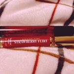 عطر ادکلن استرابری فلیت بث اند بادی ورکس - Strawberry Flirt Bath & Body Works - بررسی، قیمت و خرید