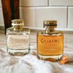 عطر ادکلن بوشارون کاتر بوشِرون - Boucheron Quatre Boucheron - بررسی، قیمت و خرید