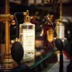 عطر ادکلن استانبول آتلیه ربل - Istanbul Atelier Rebul - بررسی، قیمت و خرید
