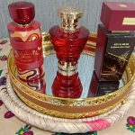 عطر ادکلن استورم کریزی میکس ال‌دخیل عود - Storm Crazy Mix Aldakheel Oud - بررسی، قیمت و خرید