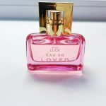 عطر ادکلن ایوون لاک ائو سو لاود اِی‌وون - Avon Luck Eau So Loved Avon - بررسی، قیمت و خرید