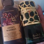 عطر ادکلن سوییت ویسکی بث اند بادی ورکز - Sweet Whiskey Bath & Body Works - بررسی، قیمت و خرید