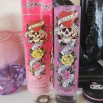 عطر ادکلن اد هاردی وومنز ادو تویلت کریستین آودجیه - Ed Hardy Women's EDT Christian Audigier - بررسی، قیمت و خرید