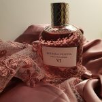عطر ادکلن پآرکو پلادیانو وی: روزا بوتگا ونتا - Parco Palladiano VI: Rosa Bottega Veneta - بررسی، قیمت و خرید