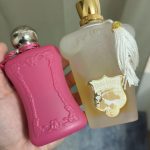 عطر ادکلن جونوون نوآر ال حرامین پرفیومز - Junoon Noir Al Haramain Perfumes - بررسی، قیمت و خرید