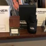 عطر ادکلن میلک آوا لوکس - Milk Ava Luxe - بررسی، قیمت و خرید