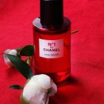 عطر ادکلن نو وان دو چنل لو روژ چنل - N°1 de Chanel L'Eau Rouge Chanel - بررسی، قیمت و خرید