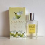 عطر ادکلن سدرو دل مدیترانه کارپنتیری پروفومی - Cedro del Mediterraneo Carpentieri Profumi - بررسی، قیمت و خرید