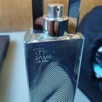 عطر ادکلن اَترَکشن گِیم فور هیم اِیوون - Attraction Game For Him Avon - بررسی، قیمت و خرید