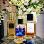عطر ادکلن بلک‌تای سلین - Black Tie Celine - بررسی، قیمت و خرید