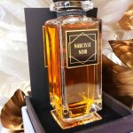 عطر ادکلن نارسیس نویر کارُن - Narcisse Noir Caron - بررسی، قیمت و خرید