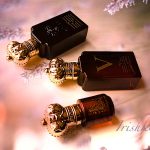 عطر ادکلن ال فور ومن فلورال چیپر ویت ریچ پچولی کلایو کریستین - L for Women Floral Chypre With Rich Patchouli Clive Christian - بررسی، قیمت و خرید