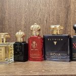 عطر ادکلن امبروود کلایو کریستین - Amberwood Clive Christian - بررسی، قیمت و خرید