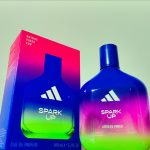 عطر ادکلن اسپارک آپ آدیداس - Spark Up Adidas - بررسی، قیمت و خرید
