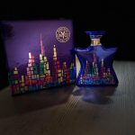 عطر ادکلن نیویورک نایتس باند نامبر ناین - New York Nights Bond No 9 - بررسی، قیمت و خرید
