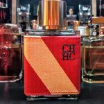 عطر ادکلن سی اچ من اسپرت کارولینا هررا - CH Men Sport Carolina Herrera - بررسی، قیمت و خرید