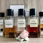 عطر ادکلن بوا دزیل شانل - Bois des Iles Chanel - بررسی، قیمت و خرید
