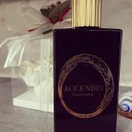 عطر ادکلن لوچورا اکسندیس - Lucevera Accendis - بررسی، قیمت و خرید