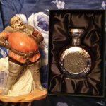 عطر ادکلن الورینگ بودیسیا د ویکتوریوس - Alluring Boadicea the Victorious - بررسی، قیمت و خرید
