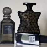 عطر ادکلن وال استریت باند نامبر ناین - Wall Street Bond No 9 - بررسی، قیمت و خرید