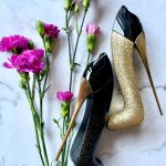 عطر ادکلن گود گرل گلوریوس گولد کالکتور ادیشن کارولینا هررا - Good Girl Glorious Gold Collector Edition Carolina Herrera - بررسی، قیمت و خرید