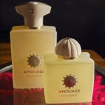 عطر ادکلن دسیژن آمواژ - Decision Amouage - بررسی، قیمت و خرید